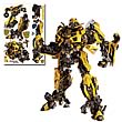 Transformers Bumblebee Giant Applique